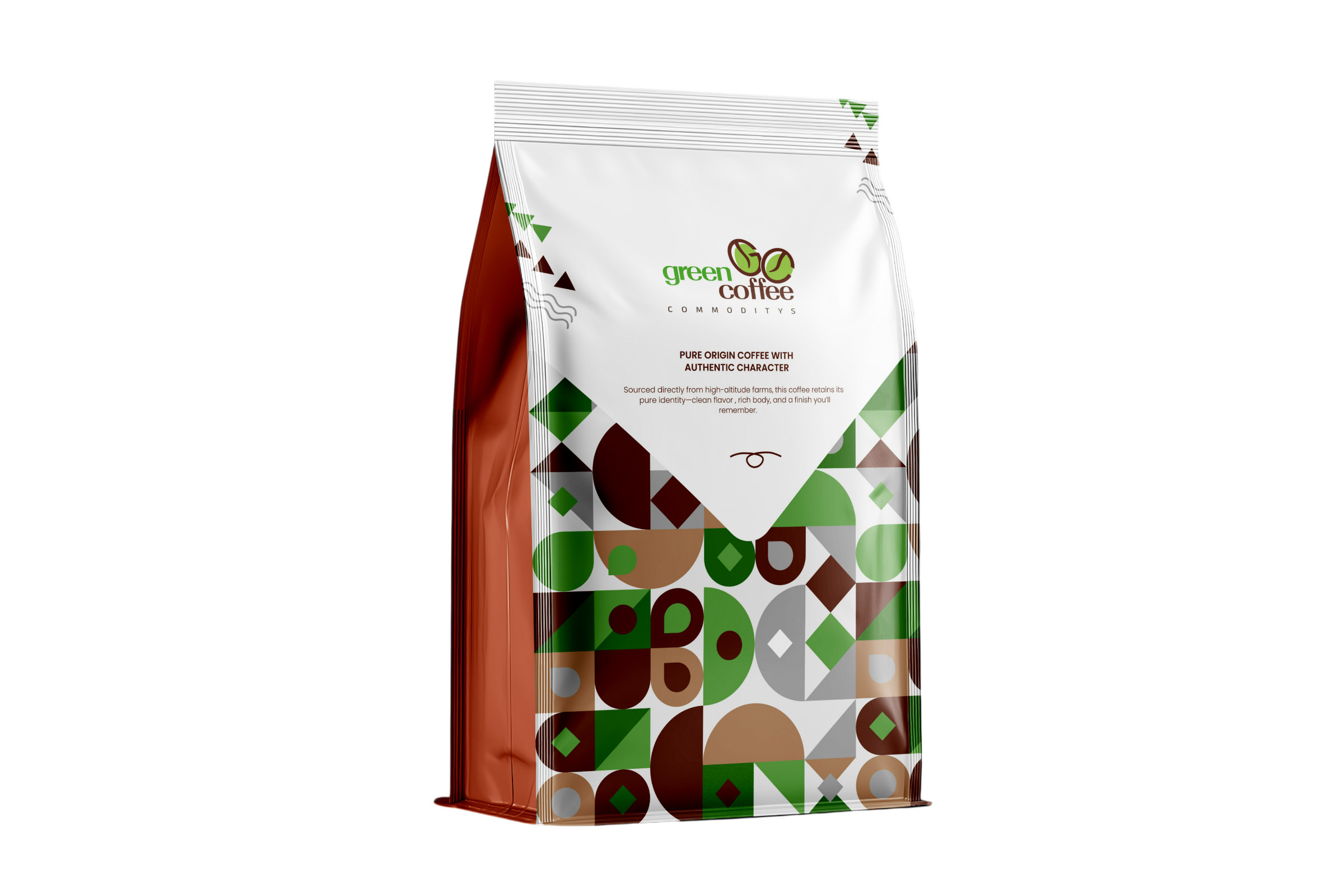 CLASSIC MEDIUM ROST ESPRESSO